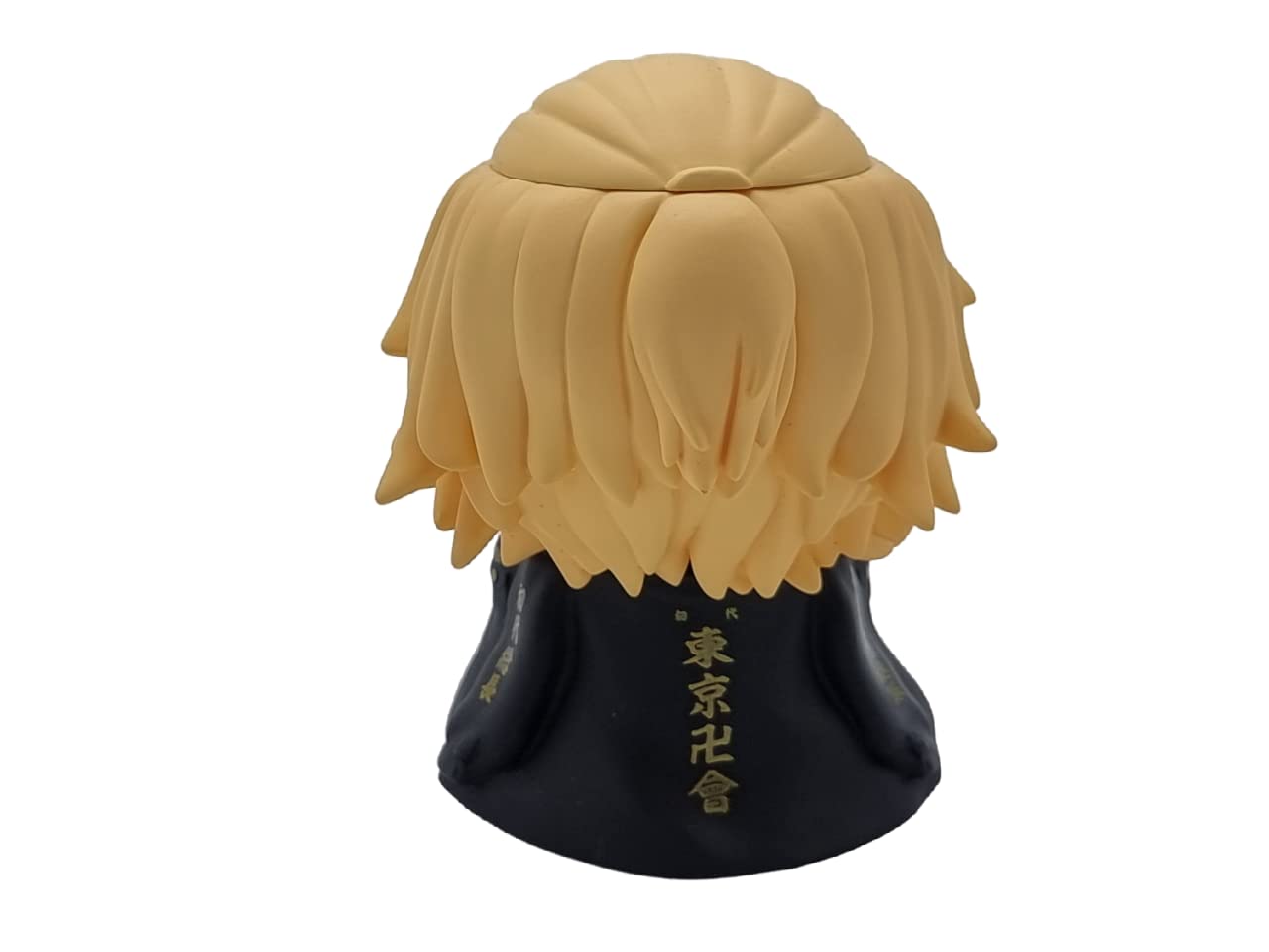 Figura Supporto DRAKEN + Tamagotchi HUGMY Tokyo Revengers