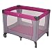 Evenflo Portable BabySuite Classic, Purple Orchid