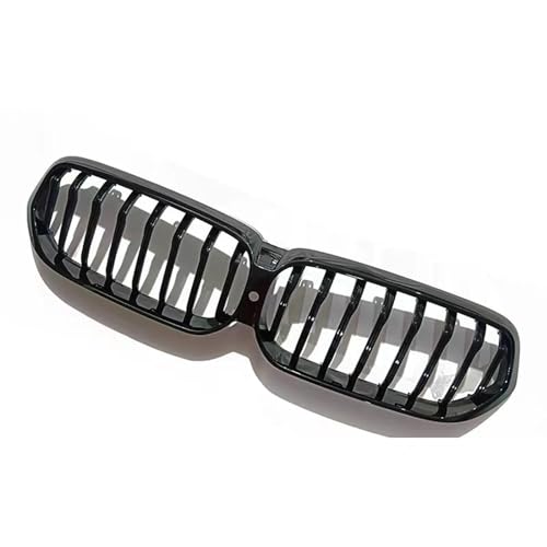 Calandre avant haut de gamme en maille robuste pour pare-choc BMW Série 6 G32