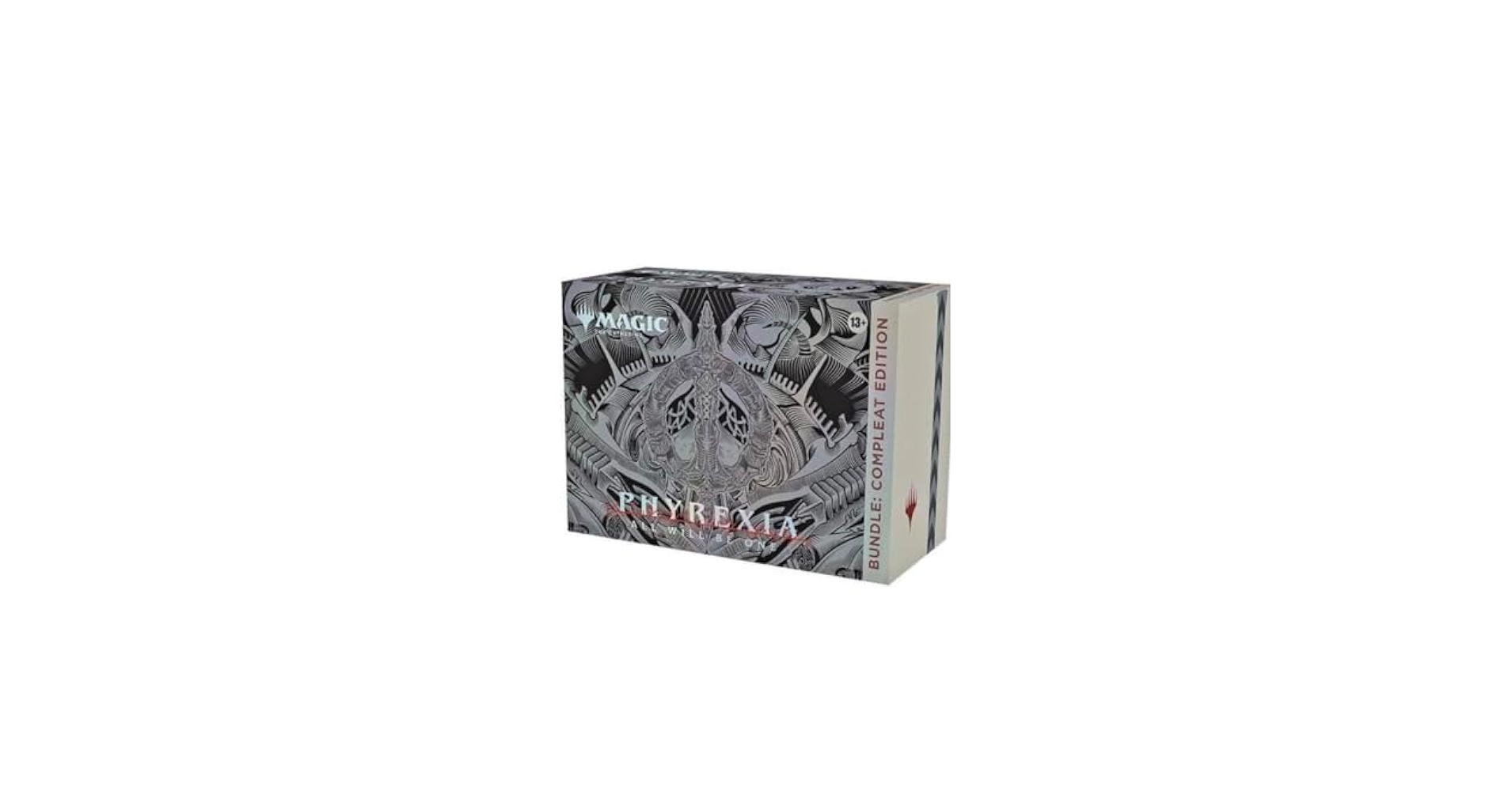 完全なる統一Bundle: Compleat Edition英語版 91S4YzbRXXL._UF350,350_QL50_.jpg