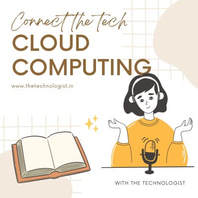 TechTerms: 06. Cloud Computing cover art