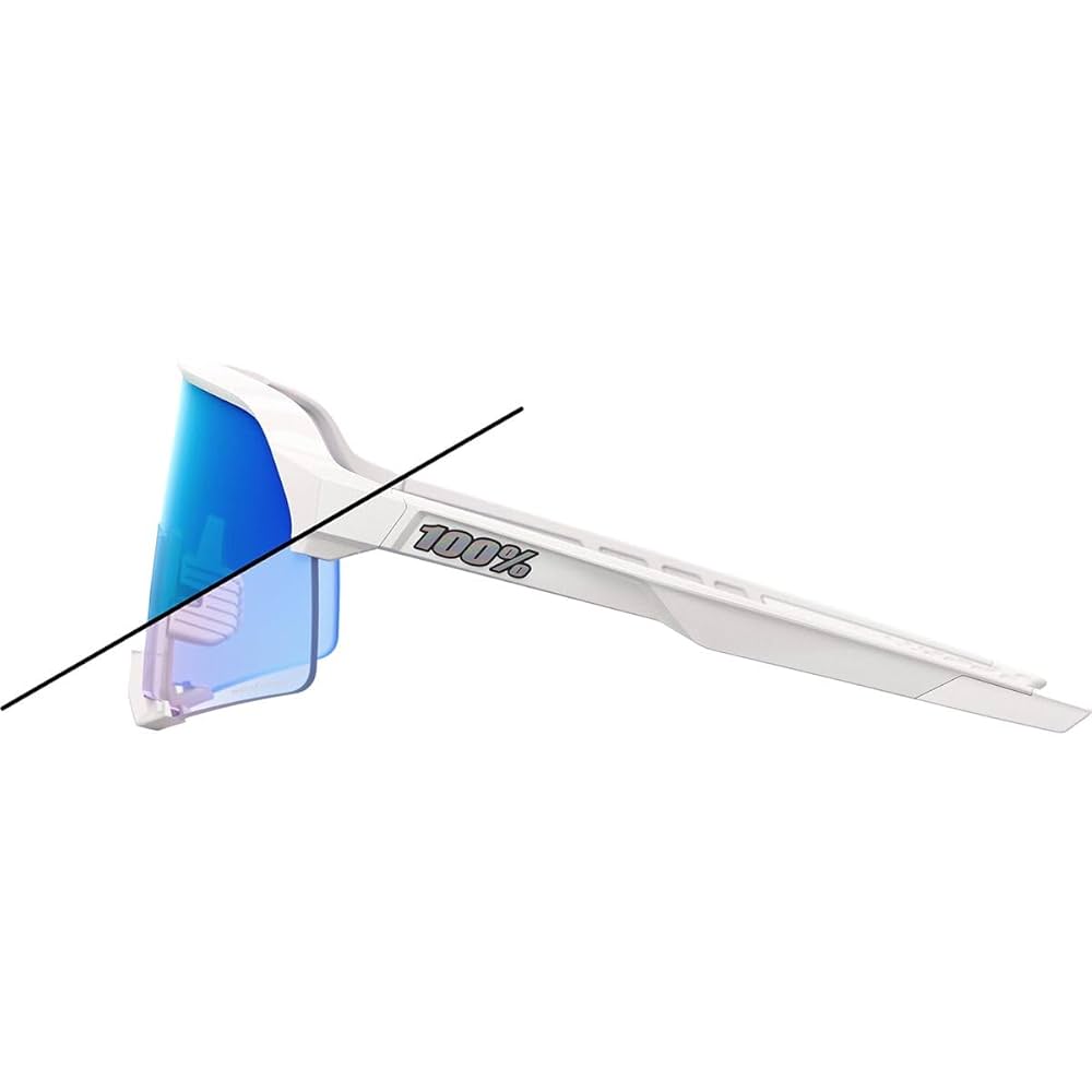 Amazon.com: S3™ Bastille Blue Mirror Photochromic Lens