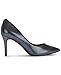 Karl Lagerfeld Women's Royale Pointed Toe Dress Pump, Multi, 6.5