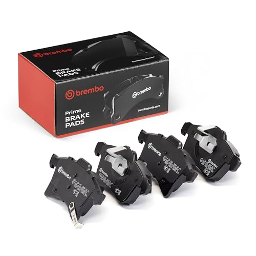 Brembo P 59 045 Pastillas de Frenos