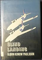 Blind Landing B000GO1JBO Book Cover