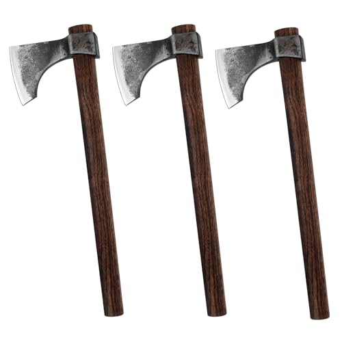 How far back do you stand for axe throwing