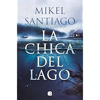La chica del lago (La Trama)