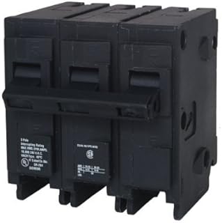 Siemens Q320 3 Pole, 20A, 240V Circuit Breaker by Siemens