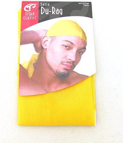 Professional Satin Du-Rag
