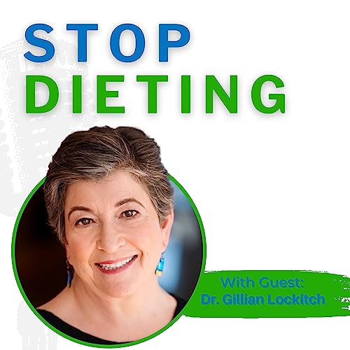 Aging Youthfully with Gillian Lockitch