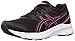 Produktbild ASICS Damen Jolt 3 Road Running Shoe, Black/Hot Pink, 38 EU