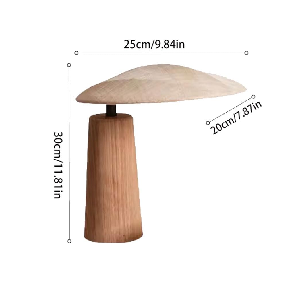 Lampka nocna dekoracyjna lampa stołowa nowoczesna modna wysokiej klasy lampa stołowa, salon, sypialnia, stolik nocny, atmosfera retro, dekoracyjna nowoczesna lampa dekoracyjna dla Zuhause