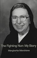 The Fighting Nun 0845348760 Book Cover