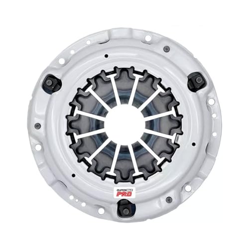ClutchMaxPRO OEM Clutch Kit for 2003–2012 Honda Accord and 2009–2014 Acura TSX - Image 4