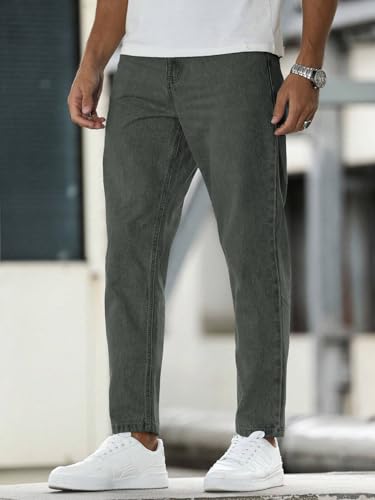 Image of TAGAS Jeans for Men |Reguler Fit DenimJeans | Mens Jeans Pant