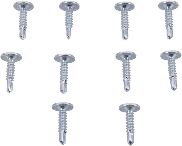 FREEMOTOR802® Front Bumper Lip Splitter Air Dam Chin Spoiler, Fits 1988-1989 Honda Civic Sedan Hatchback (Except Si) & 1988-1991 Honda Civic Wagon, OE Factory Style Unpainted Black PU 1PC Lower Guard