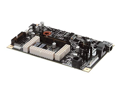 Argos Technologies PolarSafe® Cardboard Freezer Box, 5 x 5 x 2