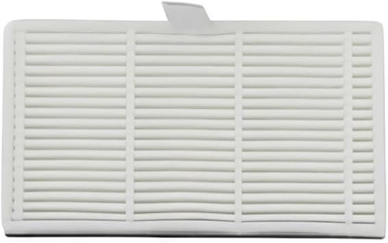 サイドブラシ HEPA フィルター モップパッド、互換性があります ムーバ E20 Plus