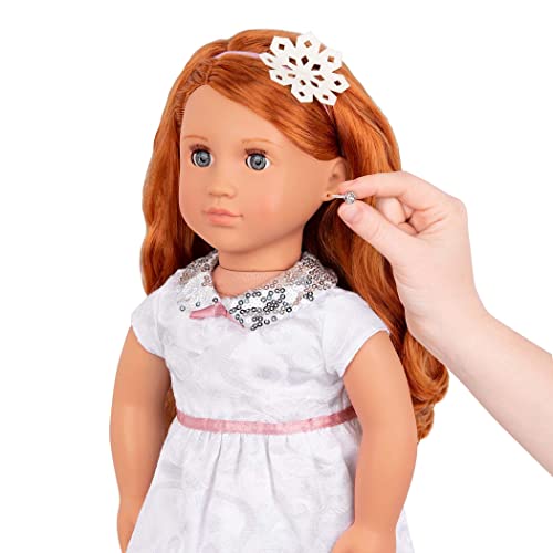 Our Generation Muñeca Julissa 70.31277Z miniatura 3
