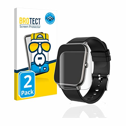 Brotect Pellicola Copertura Completa compatibile