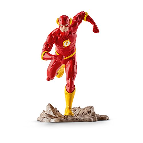 Preisvergleich Produktbild Schleich 22508 - THE FLASH