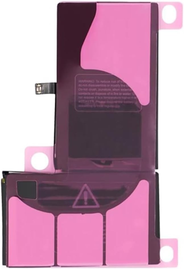 Battery for iPhone Xs Max, Upgraded Battery Replacement Compatible with iPhone Xs Max A1921 A2101 A2102 A2104 with Professional Repair Tools Kit