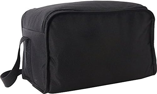 Cramer Decker Medical CPAP Travel Bag (Black)