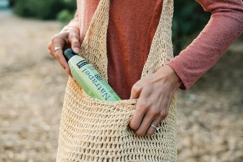 Natrapel Icaridin Insect Repellent 170g, Picaridin Bug Spray for Ticks & Mosquitoes image 8