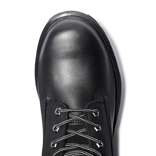 Image of Timberland PRO Men's Direct Attach 6 Inch Soft-toe Insulated Waterproof Industrial Work Boot