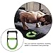 Beaupretty Arm Strength Trainer Home Fitness Tool Forearm Exerciser for Weightlifters Athletes