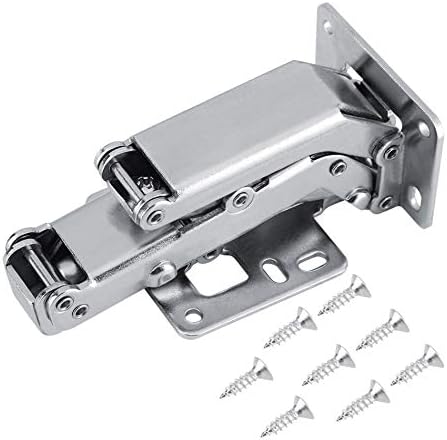 170度の家具の内閣のねじが付いている油圧ヒンジとゆっくりゆっくり閉じるドア油圧ヒンジのドアのハードウェア