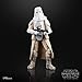 STAR WARS The Black Series Imperial Snowtrooper (Hoth) 6-Inch Scale The Empire Strikes Back 40th Anniversary Collectible Figure