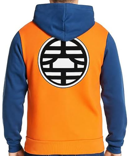 Kame Symbol Hoodie2