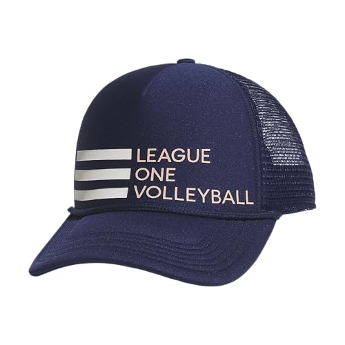 Image of adidas Unisex Trucker Hat - Sport Snapback Cap