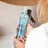 فاتنة Laboratorios مهدئ جل Micellar