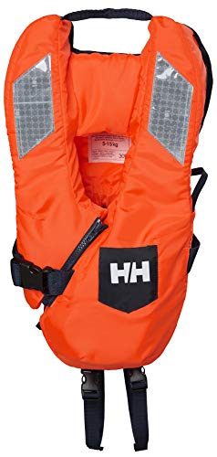 Helly Hansen 33990 Enfants Baby Safe+ Gilet de sauvetage, 210...