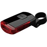  Vista Infini 0,5 watt Hi-Power led rojo luz multicolor negro /rojo Talla:talla única