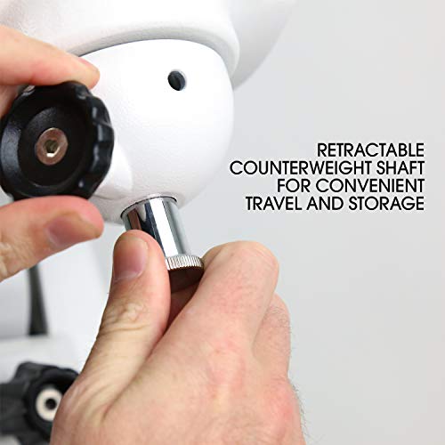 Sky Watcher S30300 Eq6-R – Fully Computerized Goto German Equatorial Telescope Mount thumb #3