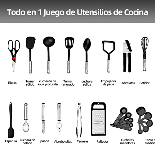 Accesorios De Cocina, Kitchen Imagen adicional