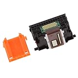 Teile-Code: QY6-0061 Homyl Druckköpfe Druckkopf Printhead für Canon IP4300 IP5200 MP600 MP830 Drucker Kopf Ersatz für QY6-0061