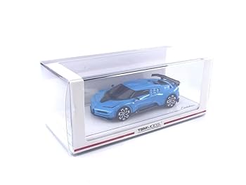 スーパースポーツ (ブルーブガッティ) チェイスカー Amazon | TSM MODEL 1/43 ブガッティ チェントディエチ ライト