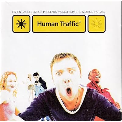 HUMAN TRAFFIC