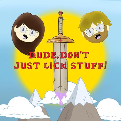 It Came From The Nightosphere | Tenderized Soul Podcast Por  arte de portada