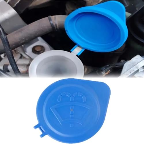 Tapa lavaparabrisas perdida Volvo XC60 S60 V60 LR002266 4