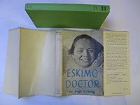 Eskimo Doctor B000IZCWJ4 Book Cover
