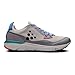 Produktbild Craft Herren Sneaker Laufschuh Sportschuh Trailrunning ADV Nordic Trail M, Farbe:Grau, Schuhgröße:EUR 44, Artikel:-918355 Ghost/ray
