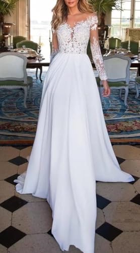 Sweetheart Strapless Mermaid Lace Wedding Dresses for Bride Beading Satin Bridal Gowns3