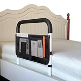 AOHHL Bed Rails for Elderly Adults Safety Adjustable...