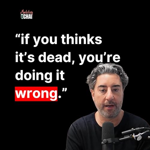 How to get Email Marketing Right in 2025 with Jay Schwedelson | E 15