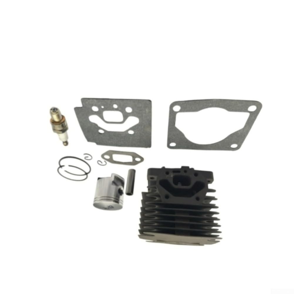 Juego para cilindro Metal Unificado para Motor 350BF Juego para